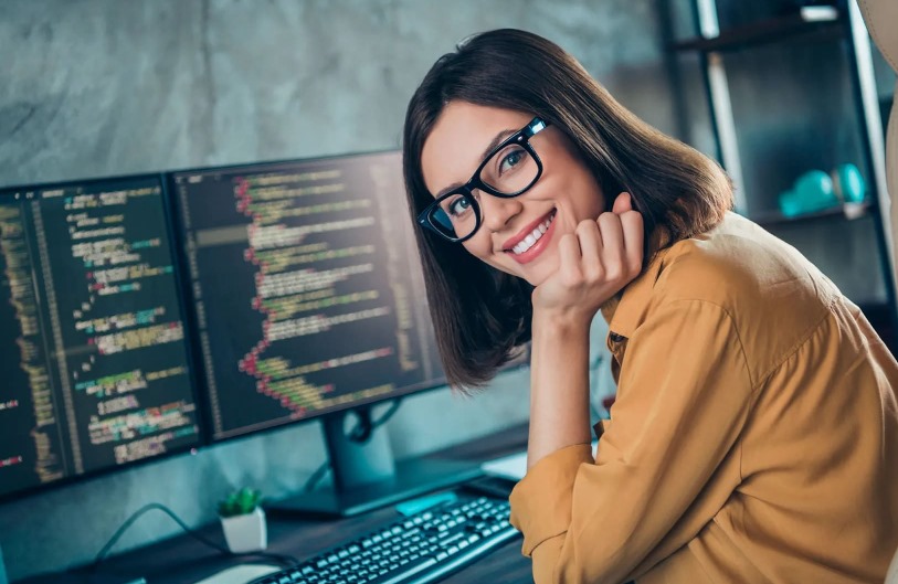 Carreras de informática con alta salida laboral en España - 001339 001339