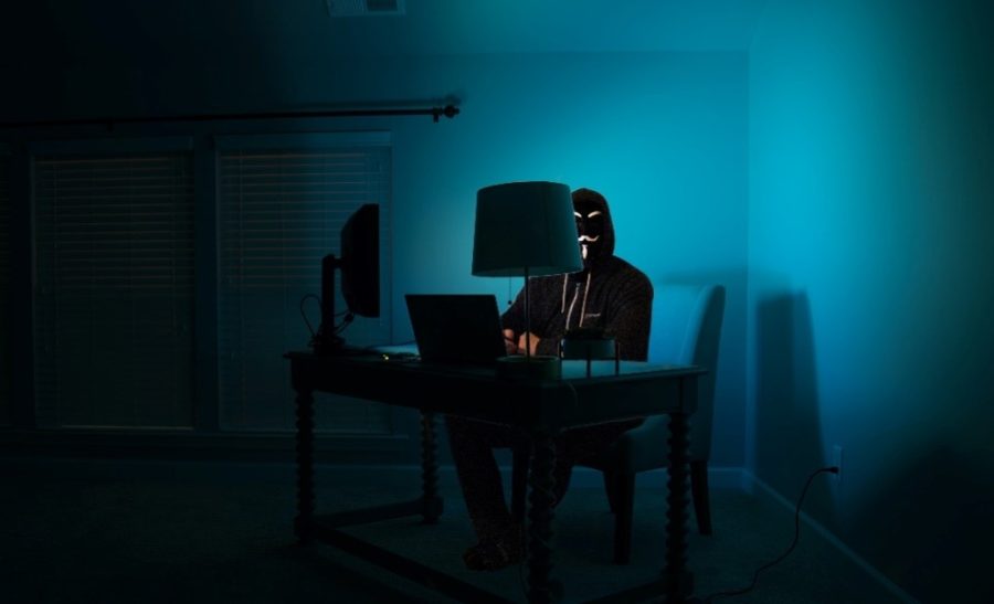 El lado oscuro de Internet: deep web, estafas y fake news - deep web deep web